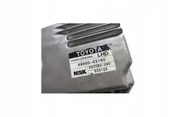 Styrenhet servostyrning OEM 533126 för Toyota