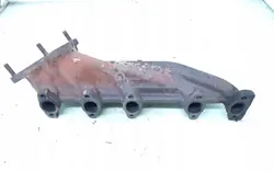 Audi 80/90 B3 Pakoputken Keräin OEM 034129591R