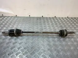 Subaru Ascent Hinterachshalbwelle OEM FBZ27220