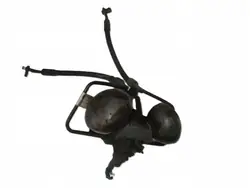 Sphère de pression LHM Citroen C5 III OEM DZK6548