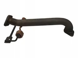 Collier d'échappement OEM NOB14531 pour Volvo V40
