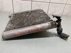 Radiador Adicional Derecho Land Rover LR092120