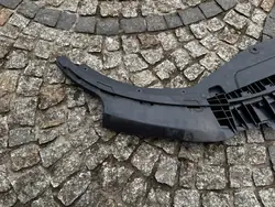 AUDI A1 82A S LINE Spoiler Avant 82A807611A