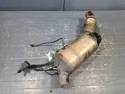 Convertidor Catalítico DPF BMW F11 2.0D 8509241 8515275