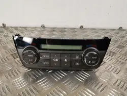 Panel climatización Toyota RAV4 OEM 5590042400 - Usado