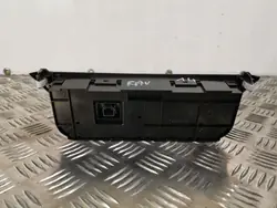 Panneau climatisation Toyota RAV4 OEM 5590042400 - Occasion