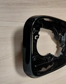 BMW OE rechter Spiegelrahmen für 5/7/8er M-Paket