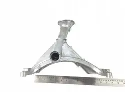 Tuyau d'aspiration d'huile Scania OEM 1465881 - Occasion