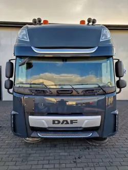 DAF XF 106 Kabine OEM 6137686 - Gebrauchter Zustand