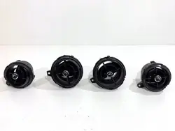 Frontrooster OEM 9813167 voor MINI Countryman R60 2010-2016