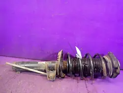 Ammortizzatore anteriore destro VW Passat B6 05-10 3C0413031AB