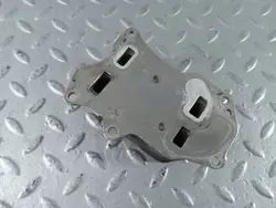 Oljefilterbas OEM 9814294480 för Citroen C5 Aircross