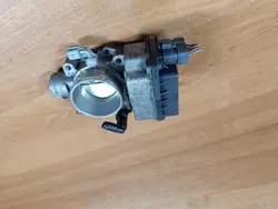 Drosselklappe Peugeot 307 2.0 16V