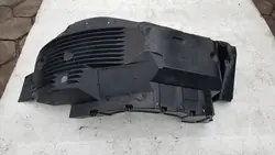 MAN TGX Euro 6 oikea ohjaamon lokasuoja OEM 81612300208