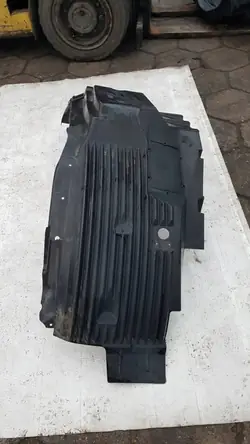 MAN TGX Euro 6 rechte Kabinenkotflügel OEM 81612300208