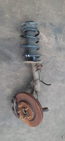 OEM 8011B659ZZ Maza de Suspensión Delantera Izquierda