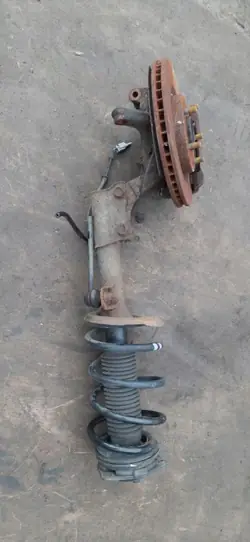 OEM 8011B659ZZ Moyeu de Suspension Avant Gauche