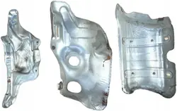 Mercedes lämpösuojasarja OEM A2701420020 A2701421320