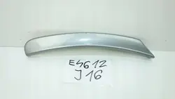 Bandeau d'élargissement pare-chocs avant gauche OEM A2046904030