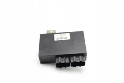 Komfortmodul OEM 1C0962258D för Skoda Octavia I