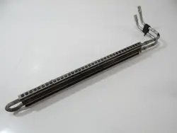 BMW Ohjausvahvistimen jäähdytin OEM 7522052 - Käytetty