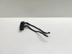 Harness faro delantero OEM 963611 BMW 5 E60/E61