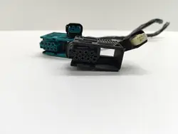 Framlykt kabel OEM 963611 BMW 5 E60/E61