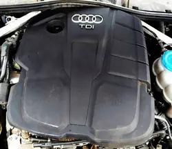 Moteur Complet DEU DEUA Audi A4 B9 A5 F5 2.0 TDI 150PS