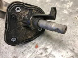 Croisillon de colonne direction OEM 2N1419751B VW Crafter