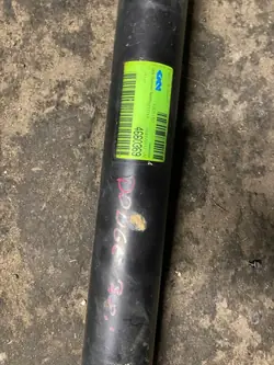 Arbre de Transmission OEM 256008 pour Dodge Caravan 3.8L