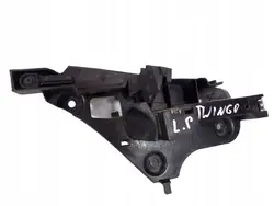 Suporte de capô esquerdo Twingo III 2018 OEM 648A58607R