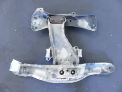 Soporte de caja Subaru Forester II SG 2.0 B