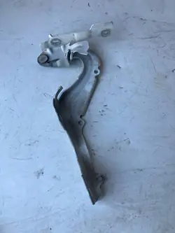OEM 9812778480 Oikea Konepeltisarana Citroen C3 III