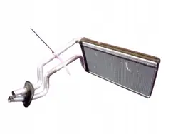 Lämmitysydin OEM Zawada-379291- Honda CR-V III:lle