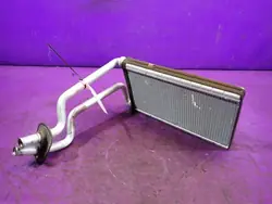 Radiateur de chauffage OEM Zawada-379291- Honda CR-V III