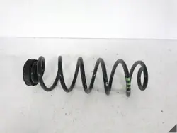 Bakre stötdämparfjäder OEM 66896642 - Audi