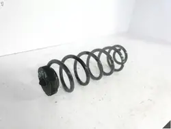 Mola amortecedor traseiro OEM 66896642 - Audi