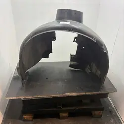 Rechter vorderer Radlauf OEM 30796325 für Volvo V70
