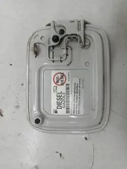 VW Tankklappe OEM 2K0809905D für Caddy III Kastenwagen