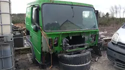 Cabina baixa Volvo FH FM OEM OE - Estado usado