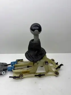Smart Forfour Vaihteenvalitsin OEM 8129100000 - Käytetty