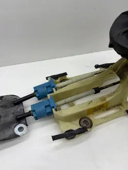 Alavanca de Mudanças Smart Forfour OEM 8129100000 - Usado