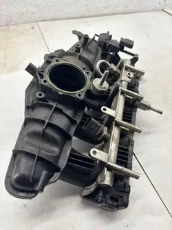 Intake Manifold AUDI A3 SPORTBACK 06H198211A 1.8L