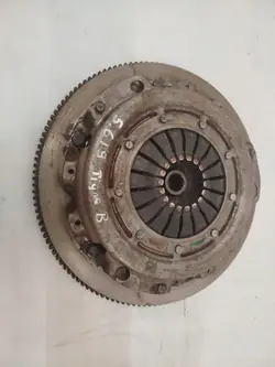 Kytkin Täydellinen Opel Corsa D Astra H 1.2 1.4 90522511