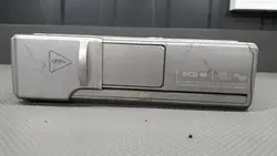 Grundig MCD 46 6-skivs bytare - Begagnad OEM-del