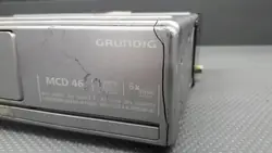 Grundig MCD 46 6-levyn vaihtaja - Käytetty OEM-osa