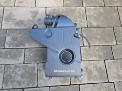 Luftfilterhus OEM 165003282R för Dacia Renault DCI