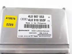 Audi Q7 Luftfjädringsmodul OEM 4L0907553