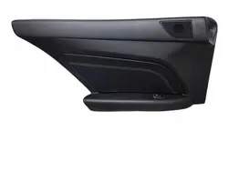 Mercedes-Benz OEM A2076902125 Türfeststeller Links Hinten