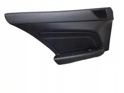 Mercedes-Benz OEM A2076902125 Arrêt de Porte Arrière Gauche
